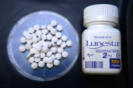 Buy Lunesta 2 mg Online